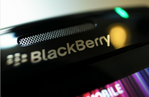 The Blackberry Brand
