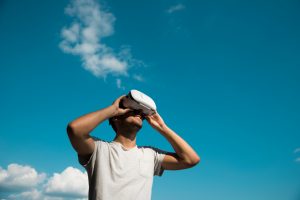 VR Glasses