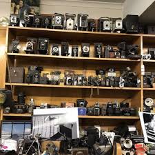 independent retail camera shop