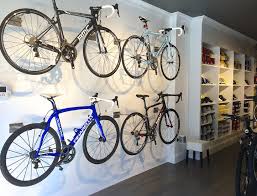 independent retail bike shop